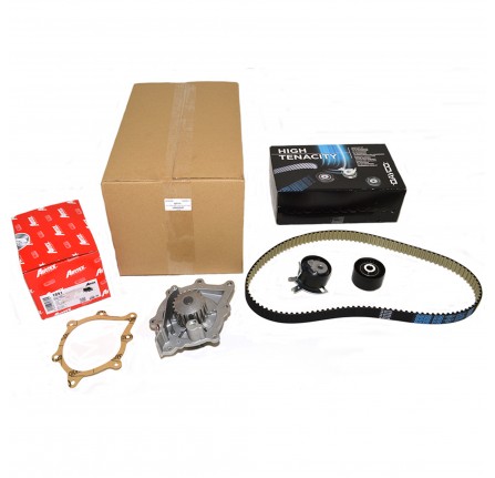 Timing Belt and Water Pump Kit 2.2 TD4 Freelander 2