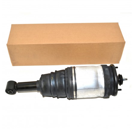 Discovery 4 Rear Shock Absorber Assy
