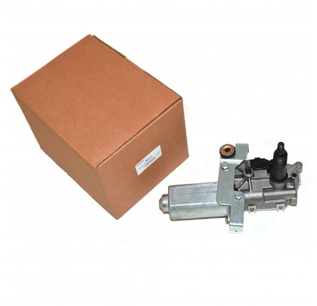 Defender Rear Wiper Motor and Bracket from MA to 2001