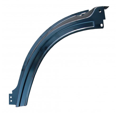 Front Rear Inner Wheel Arch LH Discovery 1 and Range Rover Classic 4 Door