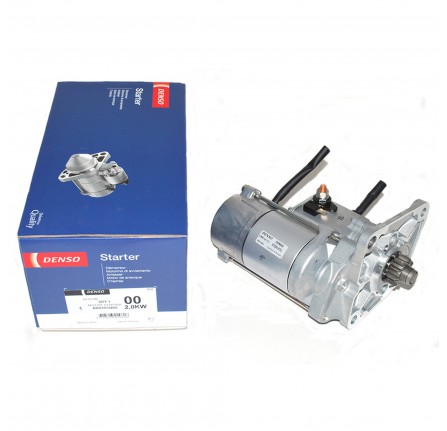 Hella Starter Motor TD5