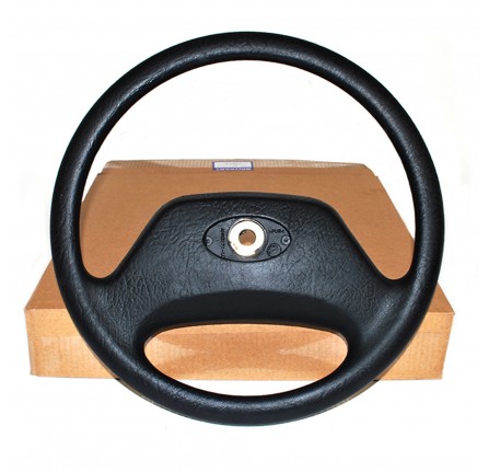 Steering Wheel Defender from JA906581 48 Spline