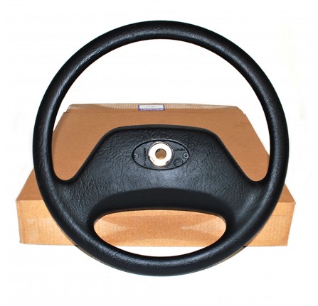 Steering Wheel Defender from JA906581 48 Spline