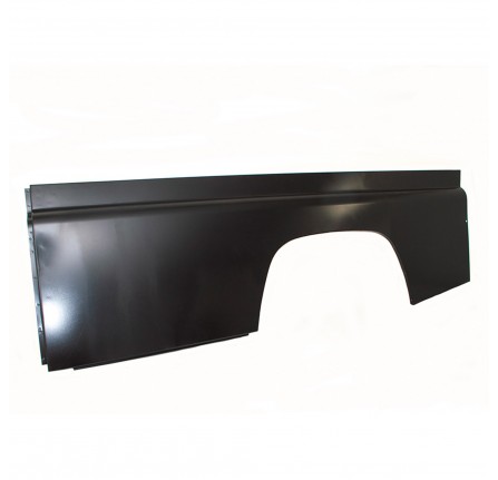 OEM Rear Wing 110 LH. No Rope Cleats