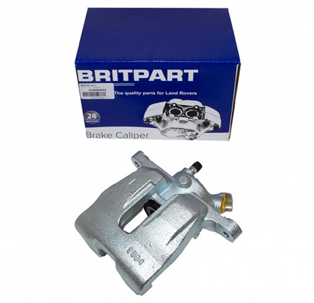 Rear Brake Caliper LH