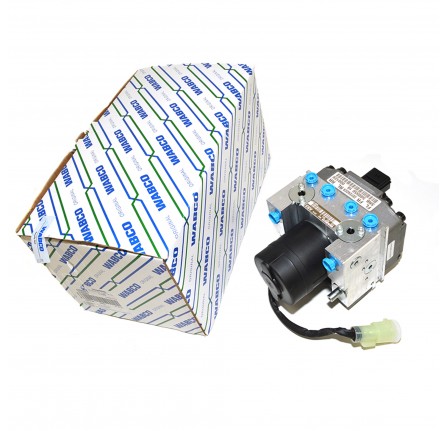 Genuine Abs Modulator Assembly from Chassis 8A756001