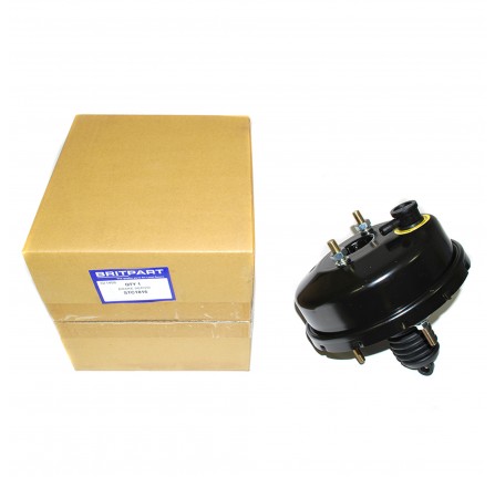 Brake Servo Series 3 and 2.6 Series 2A