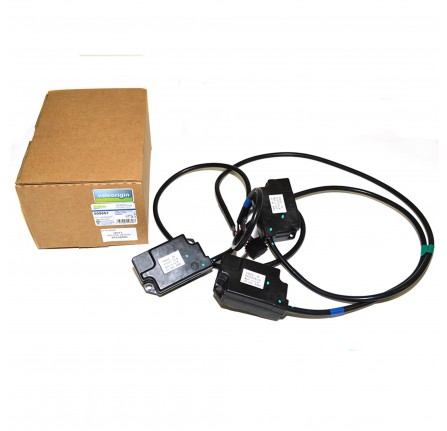 No Longer Available OEM Blend Motor-heater Flap Control