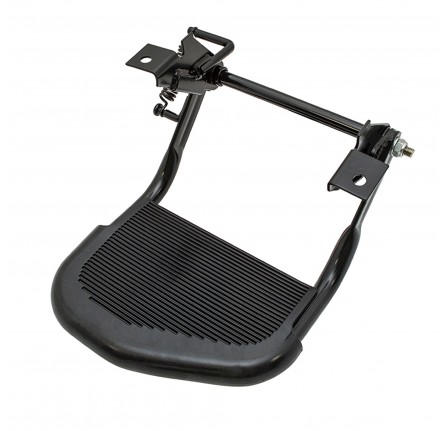 Rear Fold up Step for Defender 90/110