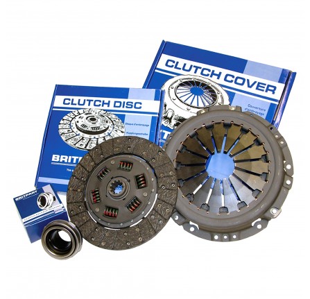 Clutch Kit Series 3