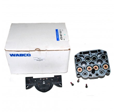 Wabco Repair Kit Abs Valve Block with Control Module