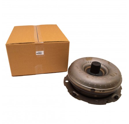 Zf 6HP26 Torque Converter