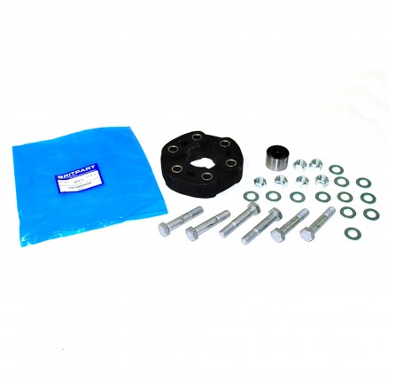 Propshaft Coupling Kit with Bolts - OEM