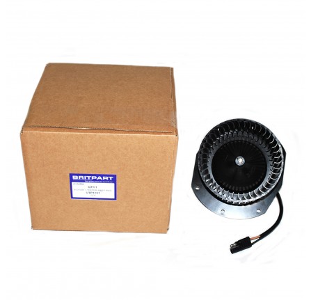 Motor and Rotor Blower for Heater from MA939976 to WA159806