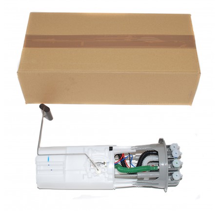 Siemens Vdo Fuel Pump Land Rover 90 TD5