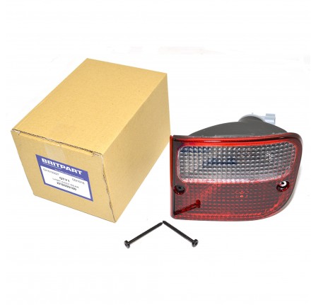 Bumper Lamp RH Freelander Vin 4A >