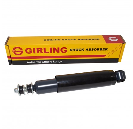 Girling Rear Shock Absorber- Range Rover Classic 1970-86 GA417084