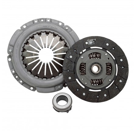 Ap Clutch Kit 1.8 Petrol and 2.0 Tcie Freelander