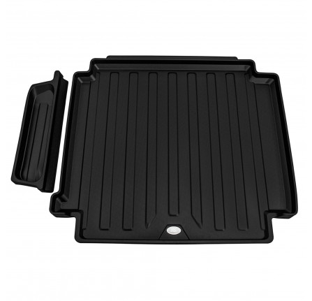 Loading Compartment Mat Rubber for Discovery 5