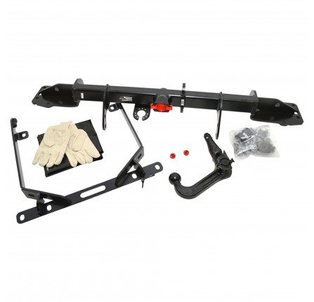 Rrs 2014 on Towing Bracket Kit