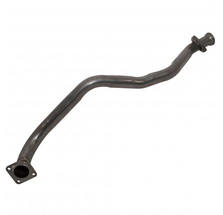 Stainless Steel Exhaust Intermediate Pipe Diesel 57 to 73