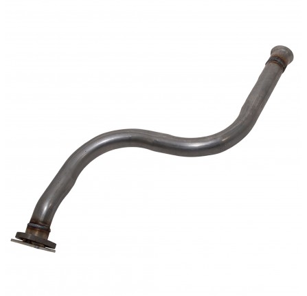 Stainless Steel Intermediat Pipe 1961-73 Station Wagon