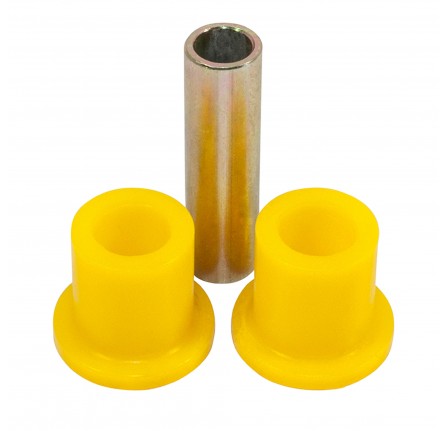 Spring and Shackle Bush Polyurethane - Yellow