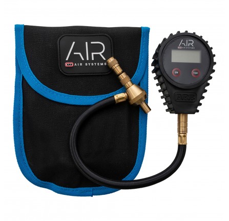 ARB E-z Deflator Digital Gauge - ARB