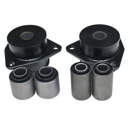 Rear Bush Kit Trailing Arm & A Frame Chassis Bushes