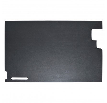 Safari Door Trim Black