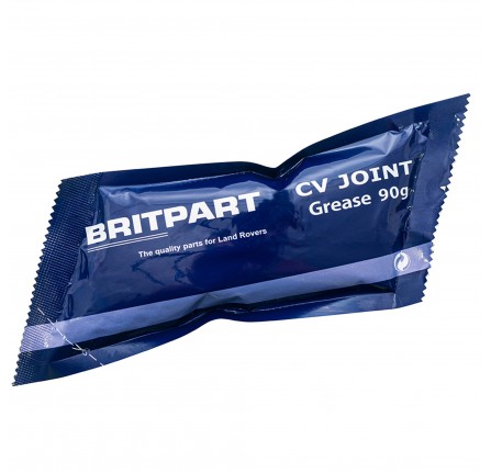 CV Grease Pack 90G Sachet