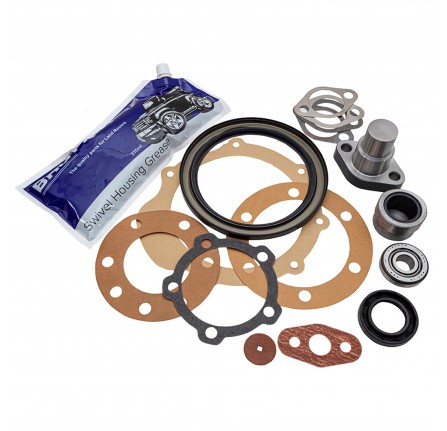 OEM Swivel Pin Kit for Defender to KA930455 No Housing this