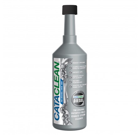 Cataclean Diesel 500ML