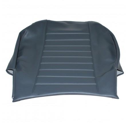 Seat Back Cover 90 Grey