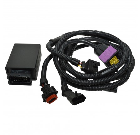 Tuning Box Allisport