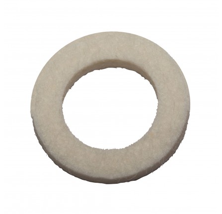 Felt Washer x 100 for Output Shafts 90-110 and Discovery 1