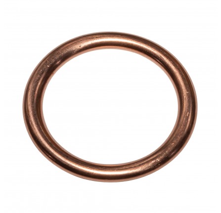 Copper Washer x 100 Drain Plug 5 Speed 90/110