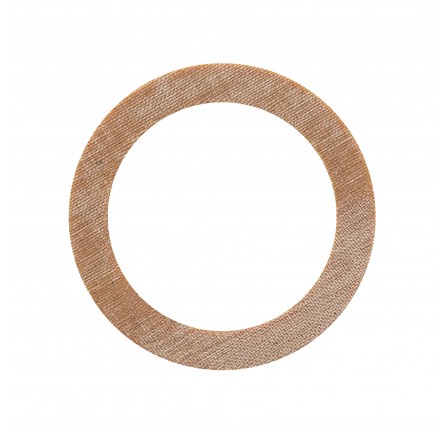 100 x Thrust Washer for Centre Differential 1.25mm