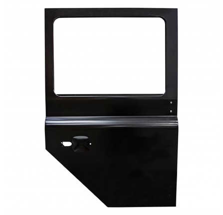 OEM Rear Side Door RH 2007 Onwards - (Delivery Surcharge Applies)