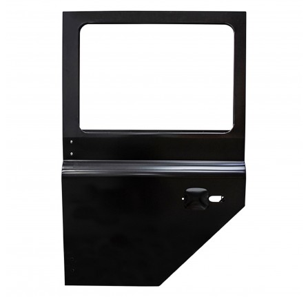 Rear Side Door LH 2007 Onwards - (Delivery Surcharge Applies)