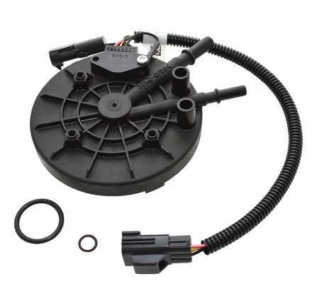Water Sensor Repair Kit Header Only D 4 and Sport 2010-13