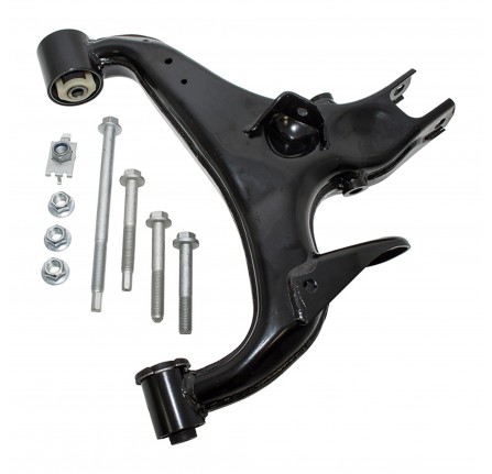 Discovery 4 Rear Suspension Arm Kit Lower RH