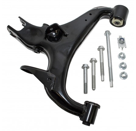 Discovery 4 Rear Suspension Arm Kit Lower LH