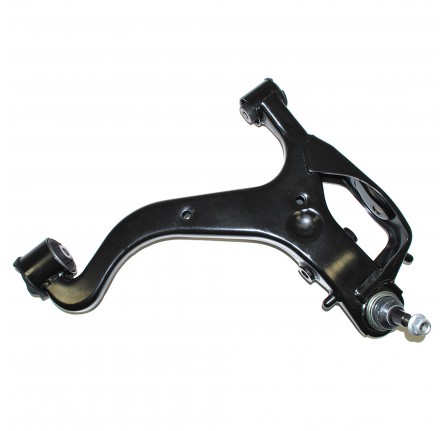 OEM Front Lower LH Suspension Arm