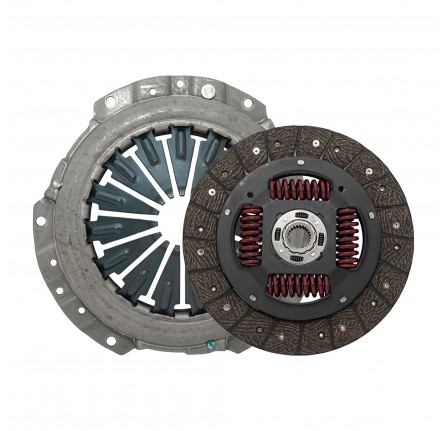 Puma Clutch Kit