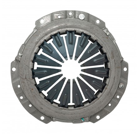 Clutch Cover Puma