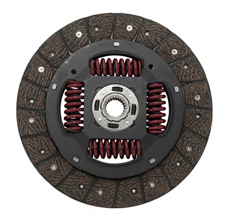 Clutch Plate Puma