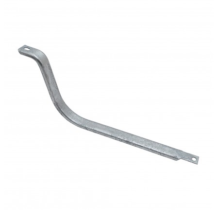 Galv Stay Floor to Sill Rear Body 90