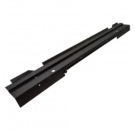 Rear Cross Member Floor Top Plate for Discovery 1