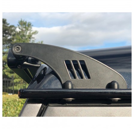 Roof Mounting Kit - Defender (<2018) - Lazer